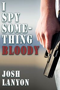 Download I Spy Something Bloody pdf, epub, ebook