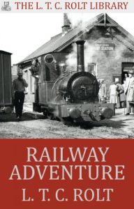 Download Railway Adventure pdf, epub, ebook