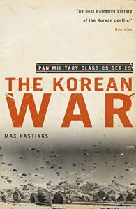 Download The Korean War (Pan Military Classics) pdf, epub, ebook