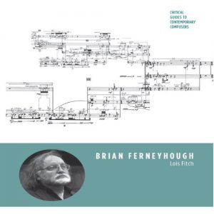 Download Brian Ferneyhough pdf, epub, ebook