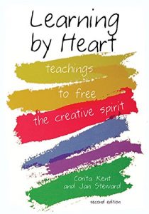 Download Learning by Heart: Teachings to Free the Creative Spirit pdf, epub, ebook