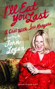 Download I’ll Eat You Last: A Chat With Sue Mengers (Oberon Modern Plays) pdf, epub, ebook