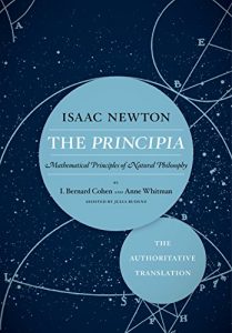 Download The Principia: The Authoritative Translation: Mathematical Principles of Natural Philosophy pdf, epub, ebook