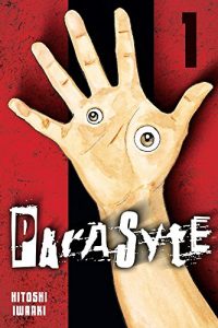 Download Parasyte Vol. 1 pdf, epub, ebook
