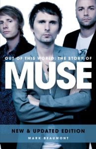 Download Muse: Out Of This World pdf, epub, ebook