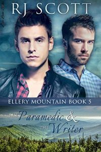 Download The Paramedic and the Writer (Ellery Mountain Book 5) pdf, epub, ebook