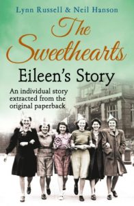 Download Eileen’s story (Individual stories from THE SWEETHEARTS, Book 3) pdf, epub, ebook