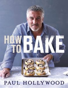 Download How to Bake pdf, epub, ebook
