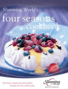 Download Slimming World Four Seasons Cookbook pdf, epub, ebook