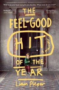 Download The Feel-Good Hit of the Year pdf, epub, ebook