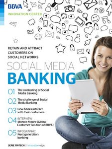 Download Ebook: Social Media Banking (Fintech Series) pdf, epub, ebook