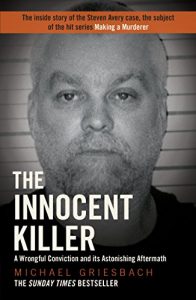 Download The Innocent Killer pdf, epub, ebook