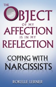 Download The Object of My Affection Is in My Reflection: Coping with Narcissists pdf, epub, ebook