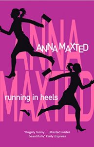 Download Running In Heels pdf, epub, ebook