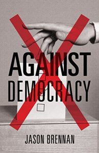 Download Against Democracy pdf, epub, ebook