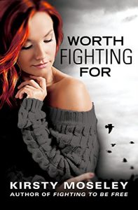Download Worth Fighting For pdf, epub, ebook