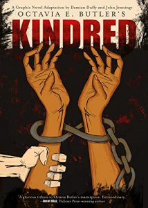 Download Kindred: A Graphic Novel Adaptation pdf, epub, ebook