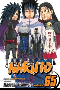 Download Naruto, Vol. 65: Hashirama and Madara (Naruto Graphic Novel) pdf, epub, ebook