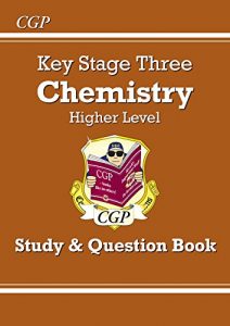 Download KS3 Chemistry Study & Question Book – Higher pdf, epub, ebook