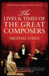 Download The Lives and Times of the Great Composers pdf, epub, ebook