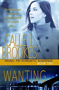 Download Wanting (PAVAD: FBI Romantic Suspense Book 2) pdf, epub, ebook