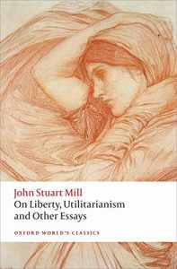 Download On Liberty, Utilitarianism and Other Essays (Oxford World’s Classics) pdf, epub, ebook