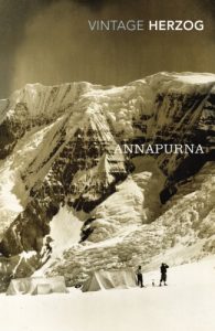 Download Annapurna: The First Conquest of an 8000-Metre Peak pdf, epub, ebook