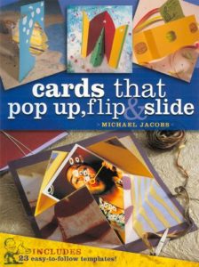 Download Cards that Pop Up, Flip & Slide: Includes 22 Easy to Follow Templates pdf, epub, ebook