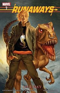 Download Runaways Vol. 7: Live Fast pdf, epub, ebook