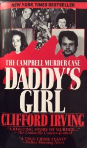 Download DADDY’S GIRL: The Campbell Murder Case : A Saga of Texas Justice pdf, epub, ebook