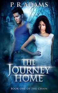 Download The Journey Home (The Chain Book 1) pdf, epub, ebook