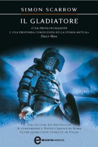 Download Il gladiatore (Macrone e Catone Vol. 9) (Italian Edition) pdf, epub, ebook
