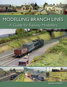 Download Modelling Branch Lines: A Guide for Railway Modellers pdf, epub, ebook