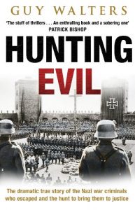 Download Hunting Evil pdf, epub, ebook