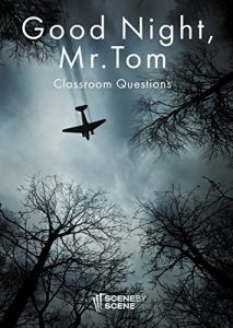 Download Good Night, Mr. Tom Classroom Questions pdf, epub, ebook