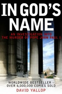 Download In God’s Name pdf, epub, ebook