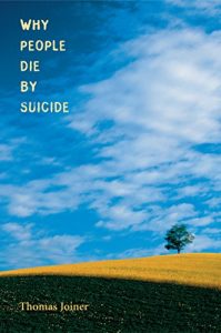 Download Why People Die by Suicide pdf, epub, ebook