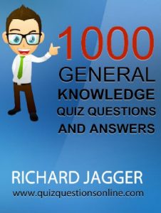 Download 1000 General Knowledge Quiz Questions And Answers pdf, epub, ebook