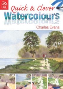 Download Quick & Clever Watercolours pdf, epub, ebook