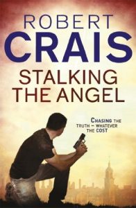 Download Stalking The Angel (Cole and Pike Book 2) pdf, epub, ebook