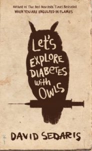 Download Let’s Explore Diabetes With Owls pdf, epub, ebook
