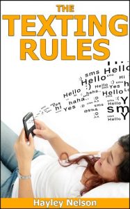 Download The Texting Rules pdf, epub, ebook