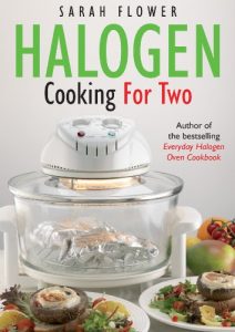Download Halogen Cooking For Two pdf, epub, ebook