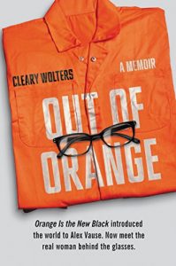 Download Out of Orange: A Memoir pdf, epub, ebook