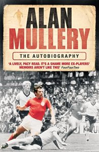 Download Alan Mullery Autobiography pdf, epub, ebook