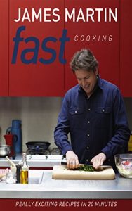 Download Fast Cooking pdf, epub, ebook