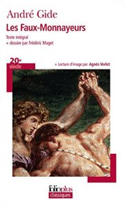 Download Les Faux-Monnayeurs (Folioplus classiques) (French Edition) pdf, epub, ebook