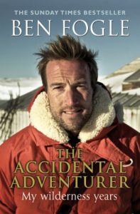 Download The Accidental Adventurer pdf, epub, ebook