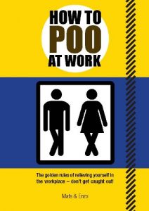 Download How to Poo at Work pdf, epub, ebook