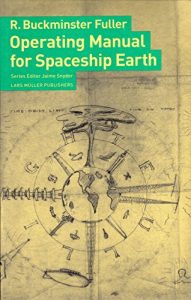 Download Operating Manual for Spaceship Earth pdf, epub, ebook